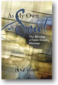 As My Own Soul book